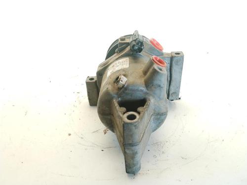 AC compressor NISSAN JUKE (F15) 1.6 DIG-T | BP26652299M34 