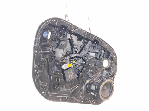 Used Front left window mechanism Front left window mechanism 38795046 38795046