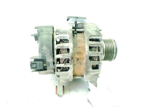 Alternator RENAULT CAPTUR I (J5_, H5_) 1.5 dCi 90 (J5N4, J5M5, J5MW, J5M6, J5AL, J5AJ) | BP35895171M7 - Image 3