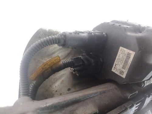 Steering rack VW TOURAN (1T1, 1T2) 1.9 TDI | BP19733949M22 