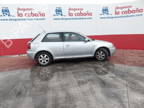 Headlight switch AUDI A3 (8L1) 1.9 TDI | BP31989966I24