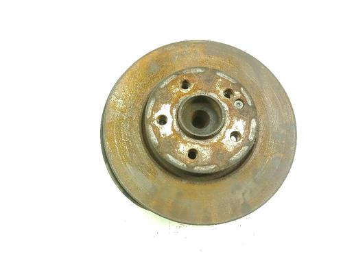 Used Right front steering knuckle MERCEDES-BENZ VITO / MIXTO Van (W639) 109 CDI (639.601, 639.603, 639.605) (88 hp) 18948103