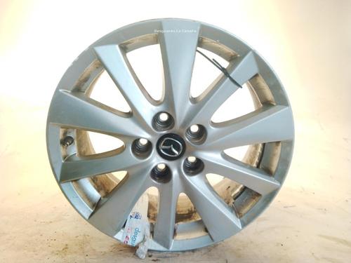 Fælk Fælk MAZDA CX-5 (KE, GH) 2.2 D (KE2FW) (150 hp) 26376680 26376680