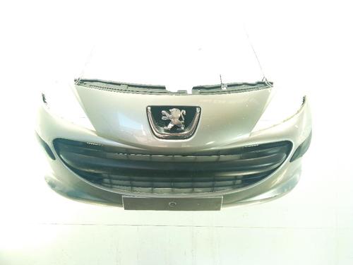 Used Front bumper PEUGEOT 207 (WA_, WC_) 1.4 (73 hp) 29421393