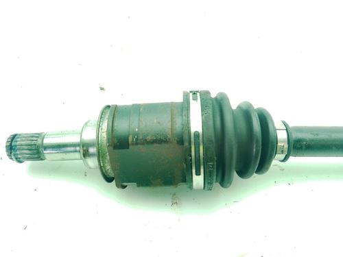Right rear driveshaft TOYOTA RAV 4 III (_A3_) 2.2 D 4WD (ALA30_, ALA30R) | BP30771388M41 