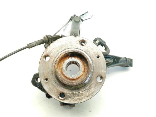 Used Left front steering knuckle Left front steering knuckle 24049426 24049426
