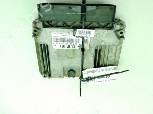 Used Electronic module VW PASSAT B7 Variant (365) 2.0 TDI (140 hp) 30146291