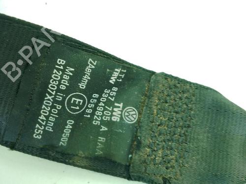 Seat buckle VW TOURAN (1T1, 1T2) 1.4 TSI | BP29875878I32