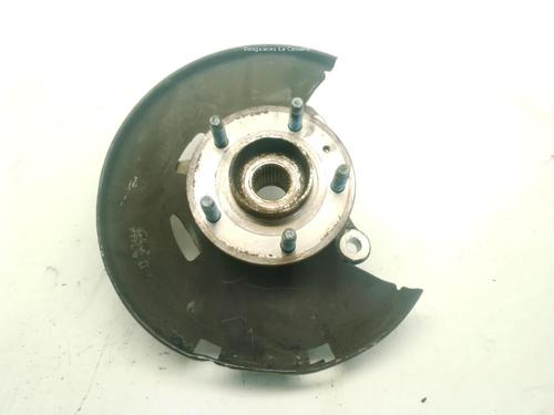 Used Right front steering knuckle Right front steering knuckle 28838667 28838667