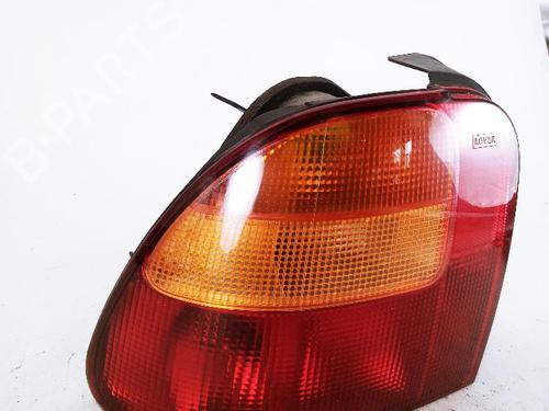 Left taillight ROVER 400 II Hatchback (RT) 416 Si | BP31988572C34