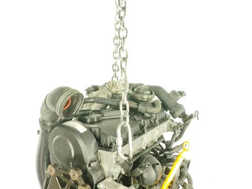 Used Engine Engine SEAT ALHAMBRA (7V8, 7V9) 1.9 TDI (131 hp) 35973885 35973885