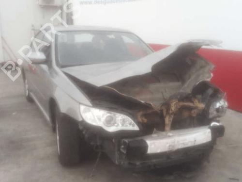 AC compressor SUBARU LEGACY IV (BL) 2.0 AWD (BL5) | BP24607249M34 - Image 6