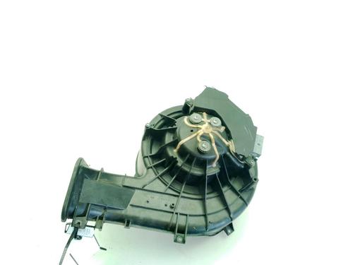 Heater blower motor OPEL VECTRA C GTS (Z02) 1.9 CDTI (F68) | BP30171070M62 