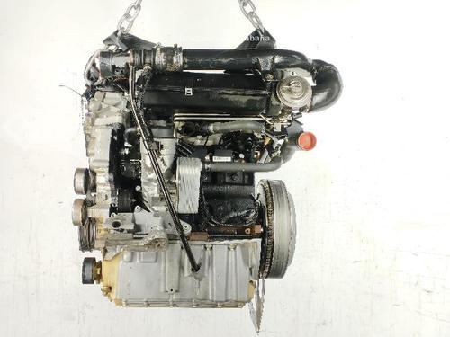Engine LAND ROVER FREELANDER I (L314) 2.0 Td4 4x4 | BP27695630M1 