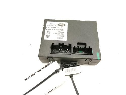 Used Electronic module Electronic module JAGUAR I-PACE (X590) EV400 AWD (400 hp) 40218334 40218334