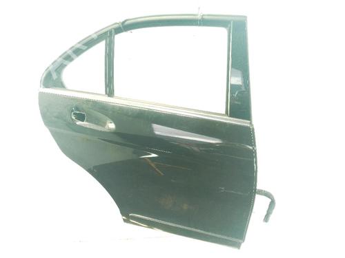 Right rear door MERCEDES-BENZ C-CLASS (W204) C 200 CDI (204.001) | BP29555021C5 