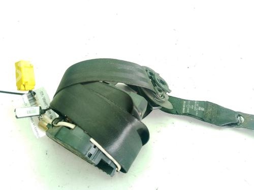 Used Seat buckle VW TOURAN (1T1, 1T2) 1.9 TDI (90 hp) 29583275