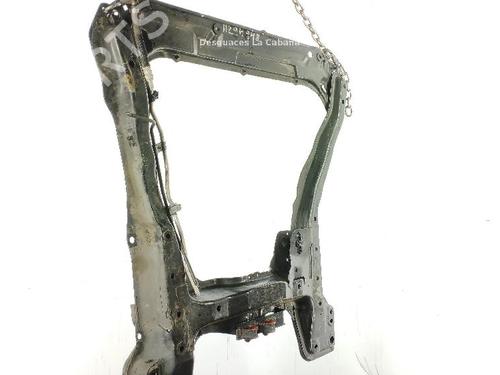 Subframe PEUGEOT EXPERT Tepee (VF3X_) 2.0 HDi 130 | BP33811555M9 - Image 2