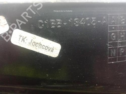 Left taillight FORD FIESTA VI Van 1.6 TDCi | BP33037122C34  - Image 5