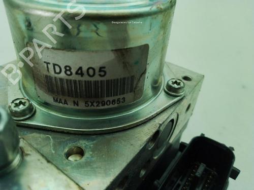 ABS pump NISSAN LEAF (ZE0) Electric | BP30455794M43 - Image 3