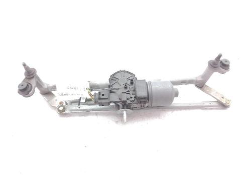 Used Front wiper motor SEAT IBIZA IV (6J5, 6P1) 1.2 TSI (90 hp) 24044488