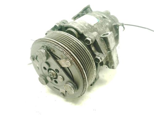 Used AC compressor AC compressor FIAT FIORINO Box Body/MPV (225_) 1.3 D Multijet (225BXD1A, 225BXB1A, 225BXB11) (75 hp) 32467691 32467691