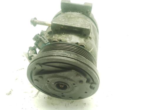Compressor A/C CHEVROLET LACETTI (J200) 1.4 16V (95 hp) 32182751