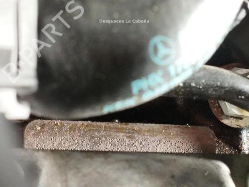 Engine MERCEDES-BENZ C-CLASS (W203) C 220 CDI (203.006, 203.008) | BP31915293M1 