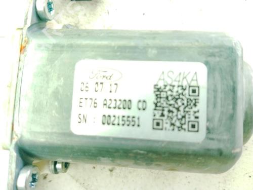 Front right window mechanism FORD TRANSIT COURIER B460 Box Body/MPV 1.5 TDCi | BP27979215C23 - Image 4