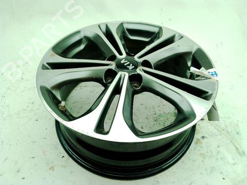 Used Rim Rim 39225543 39225543