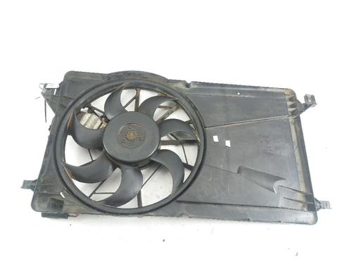 Radiator fan FORD RANGER (ER, EQ, R_) 2.5 D | BP18358172M35 