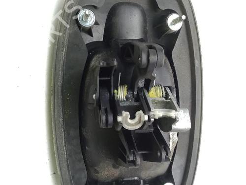 Rear right interior door handle CITROËN JUMPER II Van 2.0 BlueHDi 130 | BP33036885I16 - Image 2