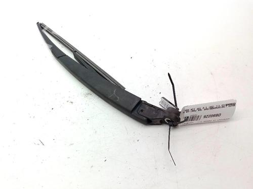 Used Rear windshield wiper arm CITROËN C3 / C3 ORIGIN III (SX) 1.2 THP 110 (110 hp) 27472661