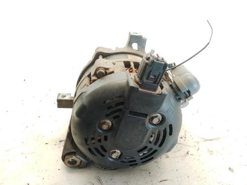 Alternator TOYOTA HILUX VIII Pickup (_N1_) 2.4 D (GUN112_, GUN122_, GUN135_, GUN120_, GUN135R,... | BP29583068M7 