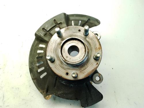 Used Right front steering knuckle HYUNDAI KONA (OS, OSE, OSI) 1.0 T-GDi (120 hp) 24329059
