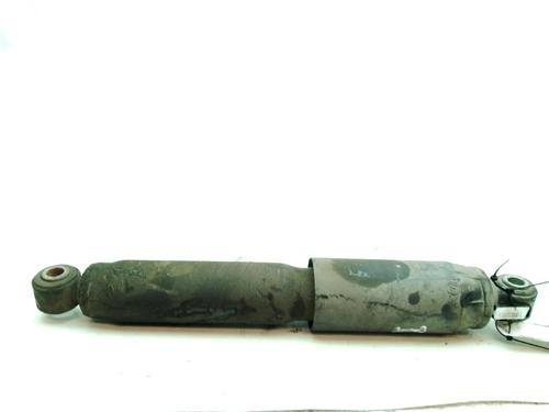 Used Left rear shock absorber Left rear shock absorber 38589686 38589686