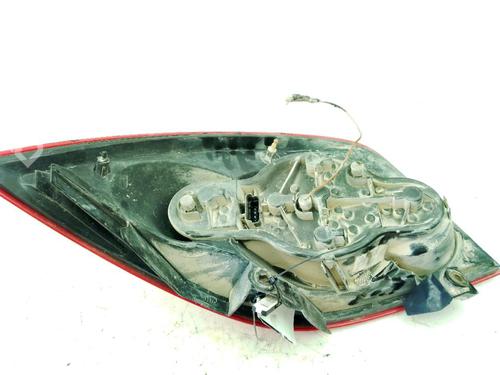 Left taillight NISSAN PRIMERA (P12) 2.2 Di | BP38920441C34 - Image 4