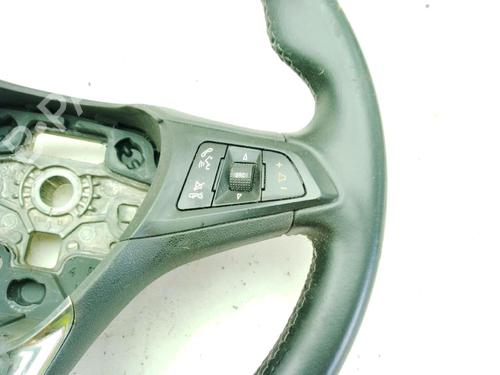 Steering wheel OPEL CORSA E (X15) 1.3 CDTI (08, 68) | BP26161873C49 - Image 2