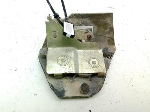 Rear right lock CITROËN JUMPY I (U6U_) 1.9 D | BP26447073C99 