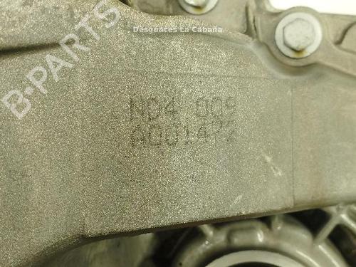 Gearbox RENAULT GRAND SCÉNIC III (JZ0/1_) 1.6 dCi (JZ00, JZ12) | BP18545626M3 