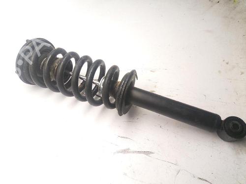 Left front shock absorber MITSUBISHI PAJERO III Canvas Top (V6_W, V7_W) 3.2 DI-D (V68W, V78W) | BP24000705M16 