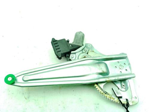 Used Rear right window mechanism TOYOTA AURIS (_E18_) 1.8 Hybrid (ZWE186_, ZWE186R) (136 hp) 31799424