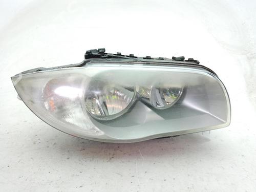 Used Right headlight BMW 1 (E87) 120 i (150 hp) 24050467