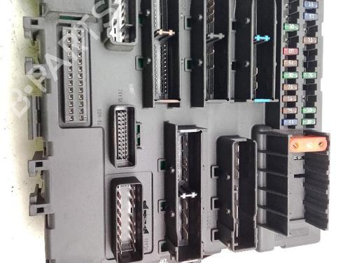 Fuse box SAAB 9-3 (YS3F, E79, D79, D75) | BP30099364E1 - Image 2