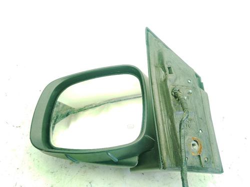 Used Left mirror Left mirror LANCIA VOYAGER MPV (404_) 2.8 CRD (RT, 53) (178 hp) 36375466 36375466