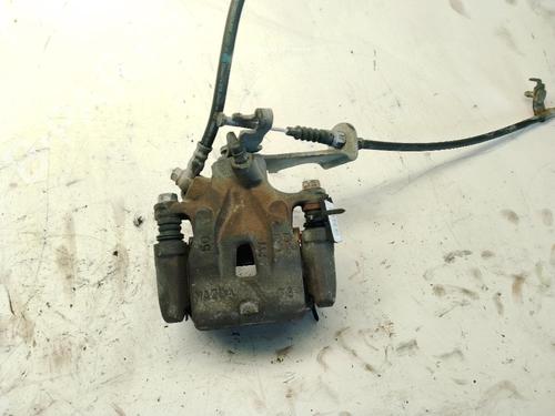Right rear brake caliper MAZDA CX-5 (KE, GH) 2.2 D AWD (KE102) | BP29628434M106 