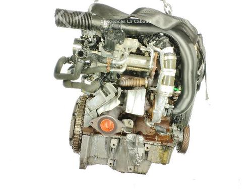 Engine RENAULT CLIO IV (BH_) 1.5 dCi 90 | BP36291620M1 - Image 3