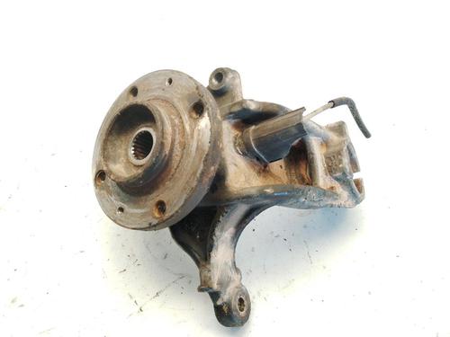 Left front steering knuckle CITROËN C3 III (SX) 1.2 VTi 82 | BP26571993M25 - Image 2