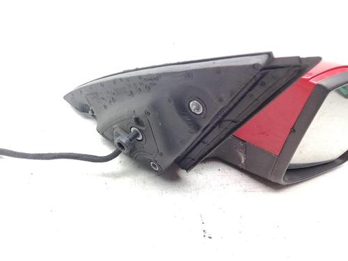 Bakspejl Højre SKODA OCTAVIA III (5E3, NL3, NR3) 2.0 TDI 4x4 | BP29861008C27