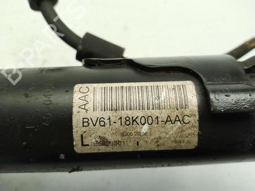 Left front shock absorber FORD FOCUS III 1.0 EcoBoost | BP24048226M16 